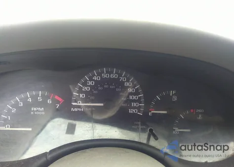 2005 Chevrolet Classic from USA, damaged, VIN 1G1ND52F35M133837